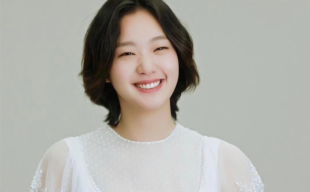 Fakta Kim Go Eun Ternyata Nggak Sengaja Debut Jadi Aktris